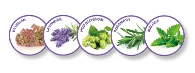 Beaphar No Stress Calming icons